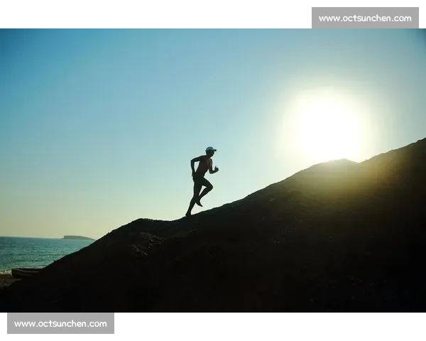 在挑战中越战越勇以坚持与成长铸就不屈前行的力量与信念和突破